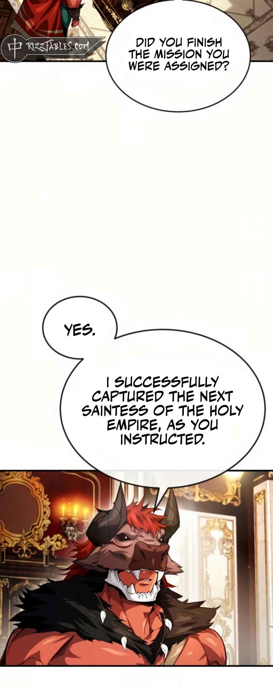 Sesang e Nappeun Yongsaneun Eopda Chapter 10 - Page 9