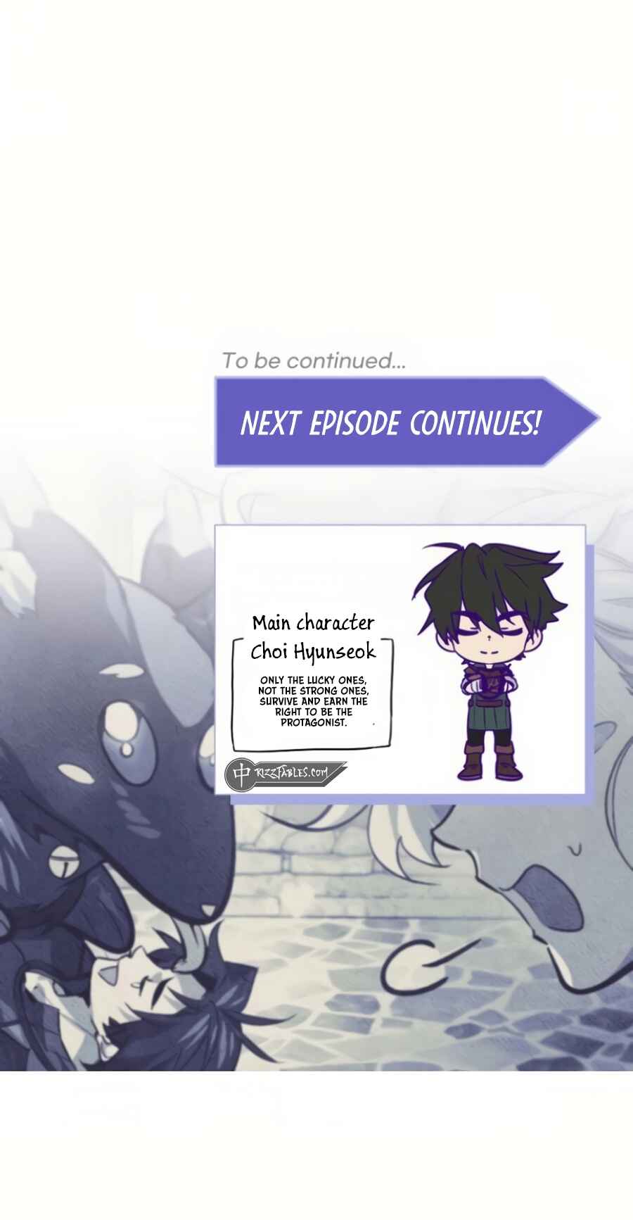 Sesang e Nappeun Yongsaneun Eopda Chapter 10 - Page 93
