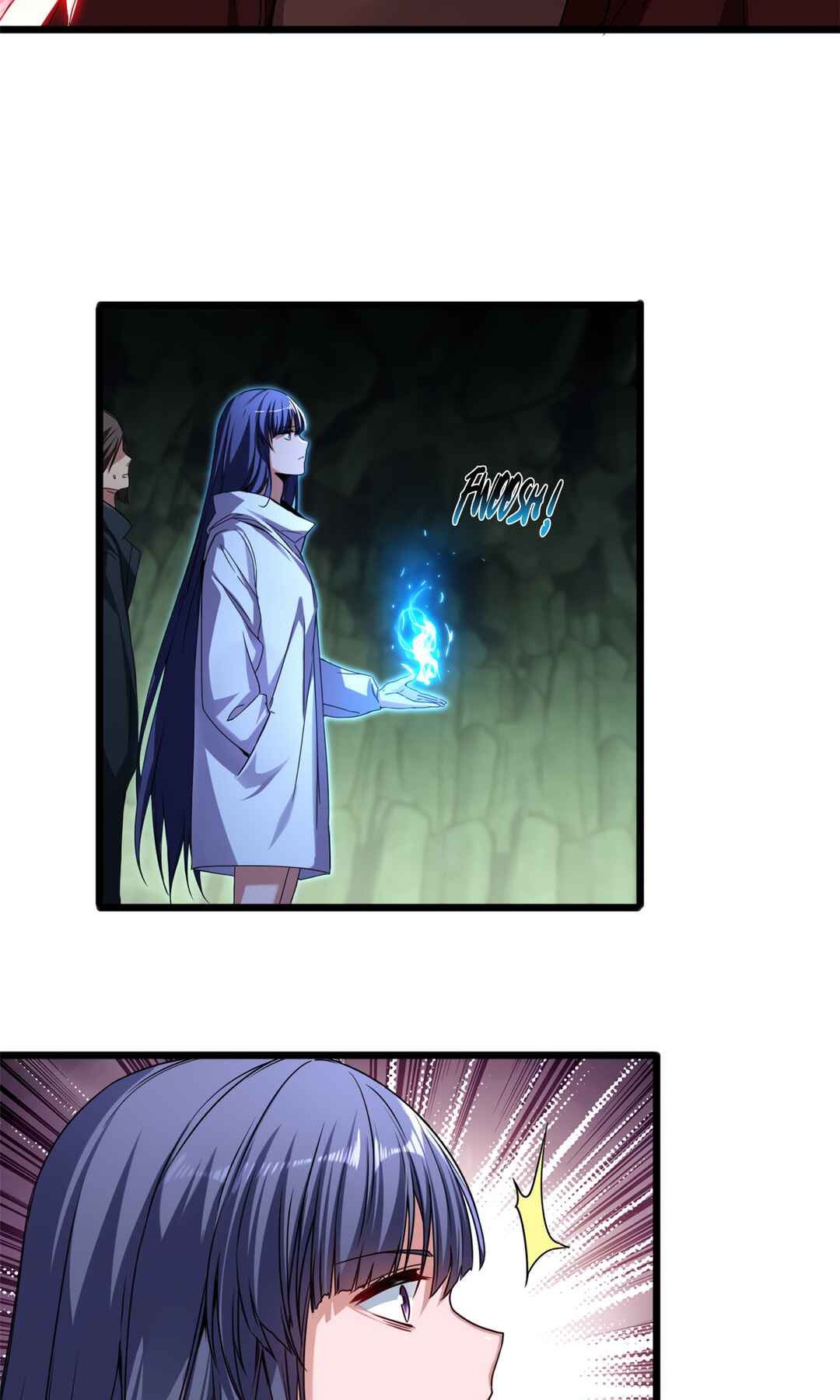 I Just Want to Game in Peace Chapter 46 - Page 18