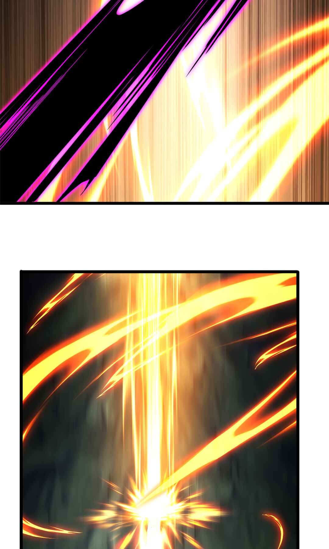 I Just Want to Game in Peace Chapter 46 - Page 6