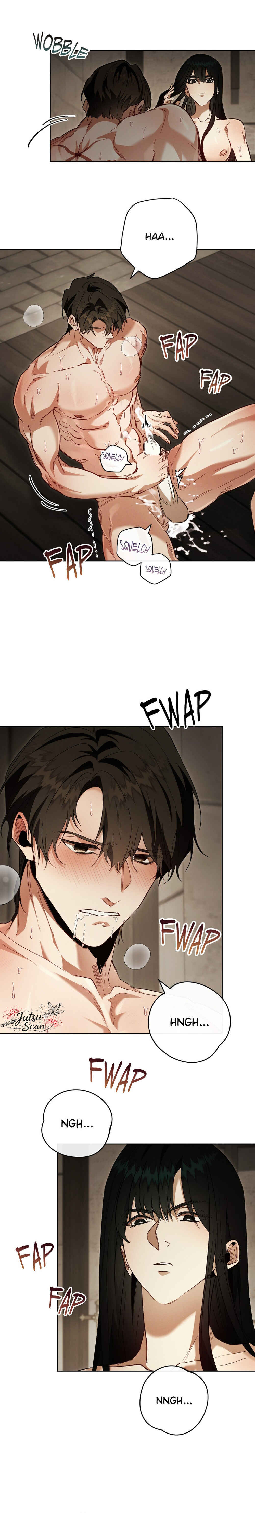Ulgehasoseo Chapter 6 - Page 10