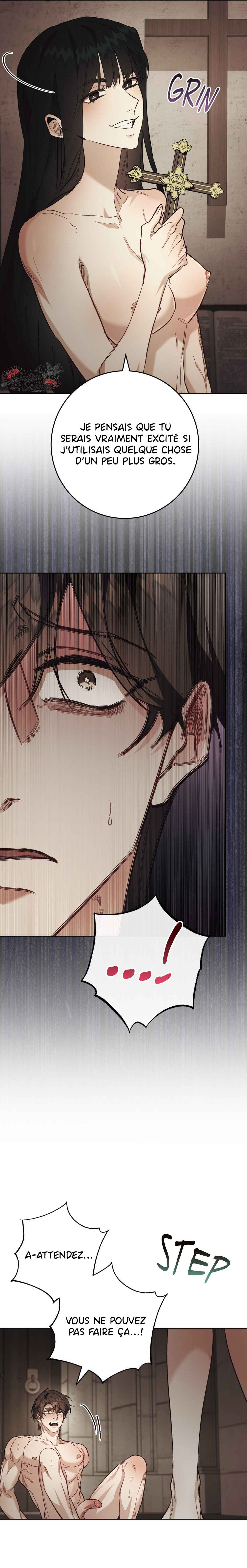 Ulgehasoseo Chapter 6 - Page 13