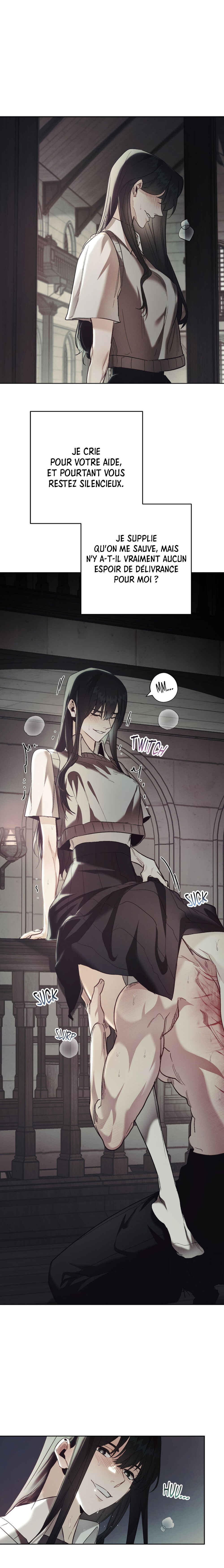Ulgehasoseo Chapter 6 - Page 20
