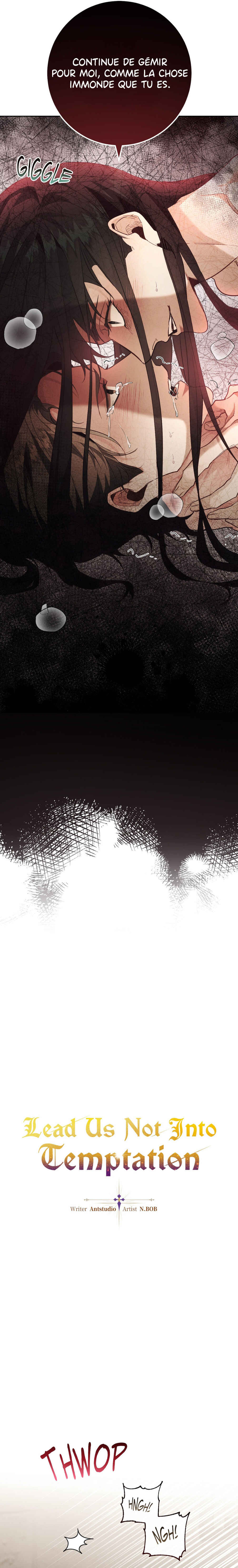 Ulgehasoseo Chapter 6 - Page 6