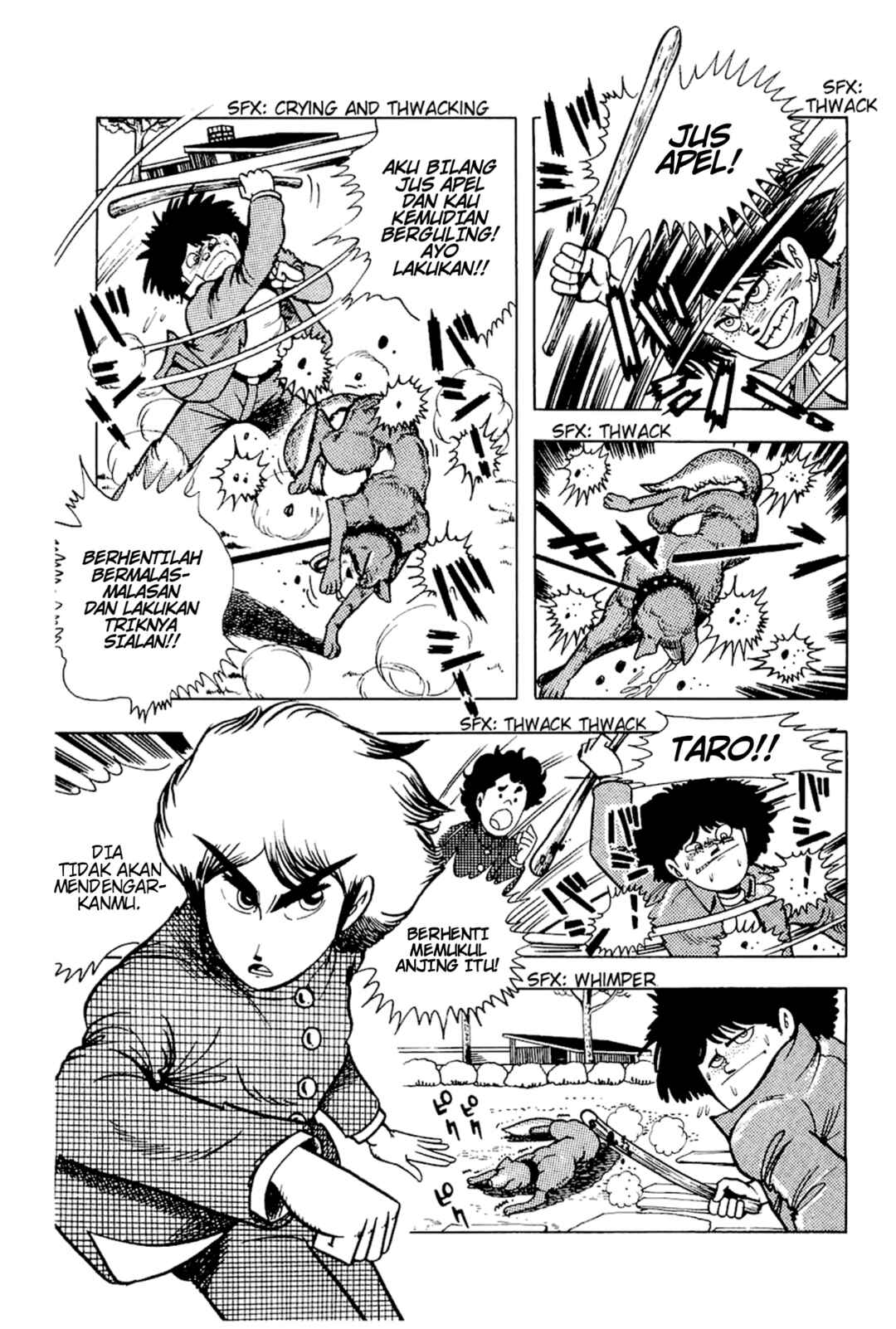 Cool Shock B.T. Chapter 6 - Page 27