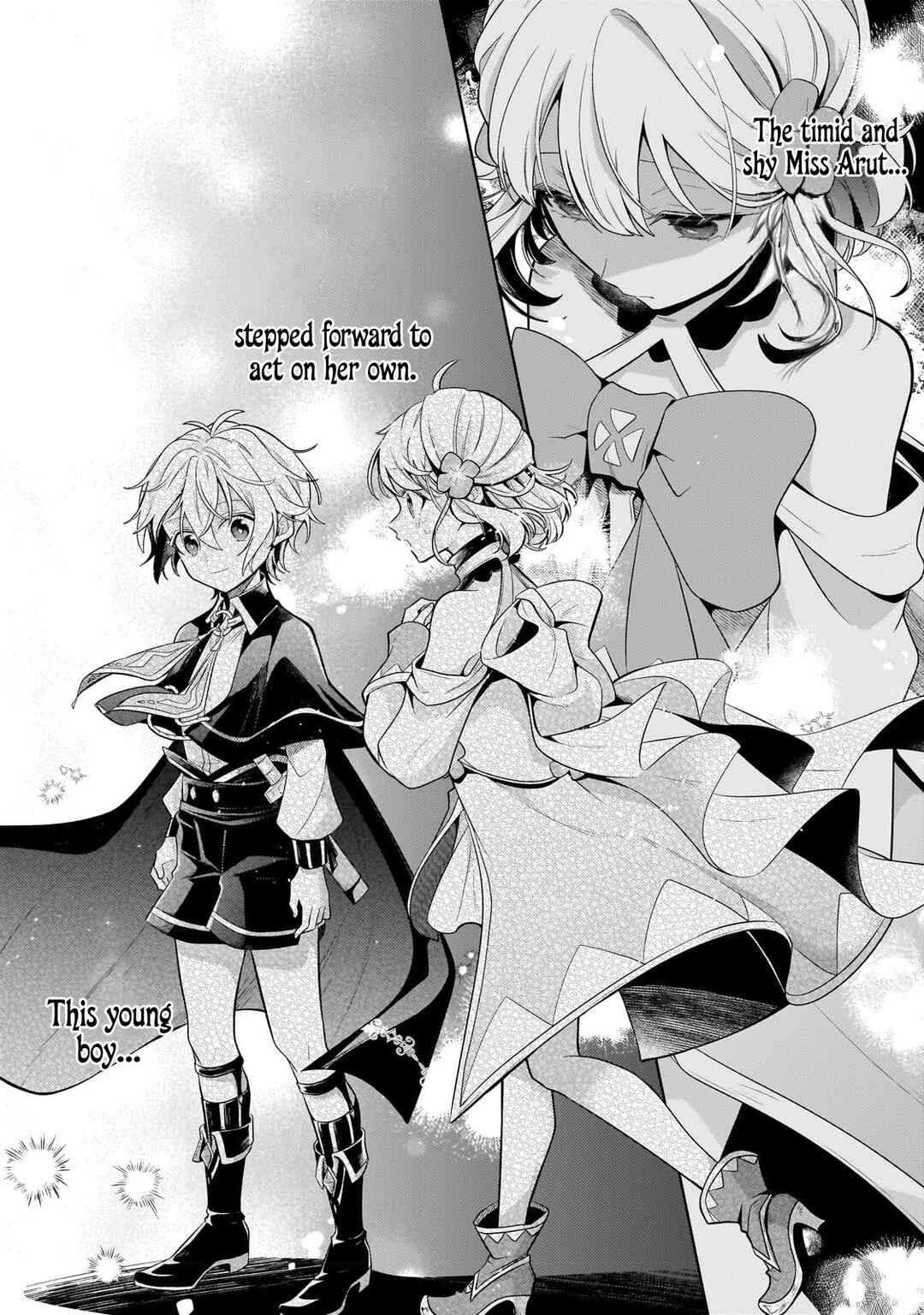 Okiraku Ryoushu no Tanoshii Ryouchi Bouei ~Seisan-kei Majutsu de Na mo na Kimura wo Saikyou no Jousai Toshi ni~ Chapter 19.2 - Page 5