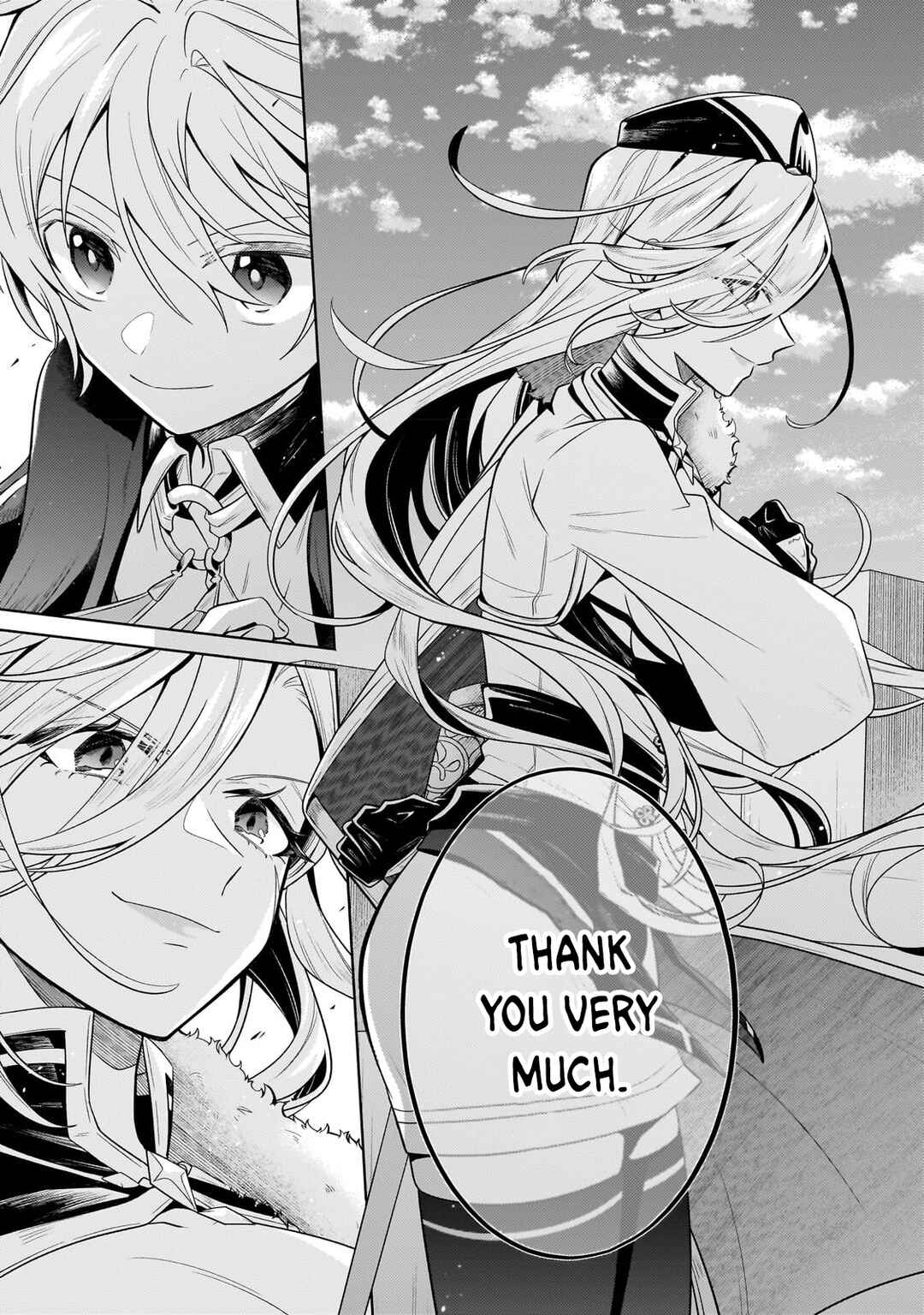 Okiraku Ryoushu no Tanoshii Ryouchi Bouei ~Seisan-kei Majutsu de Na mo na Kimura wo Saikyou no Jousai Toshi ni~ Chapter 19.2 - Page 9
