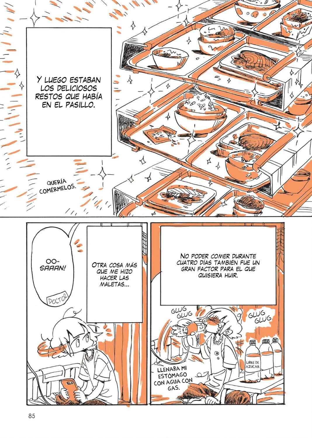 Suizou ga Kowaretara, Sukoshi Iki Yasuku Narimashita Chapter 5 - Page 15