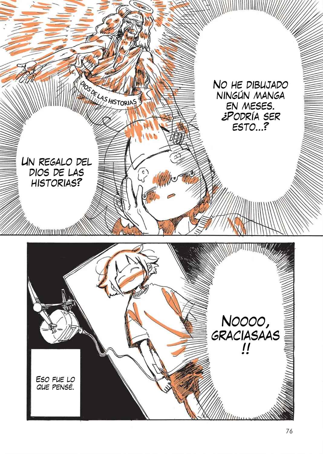 Suizou ga Kowaretara, Sukoshi Iki Yasuku Narimashita Chapter 5 - Page 6