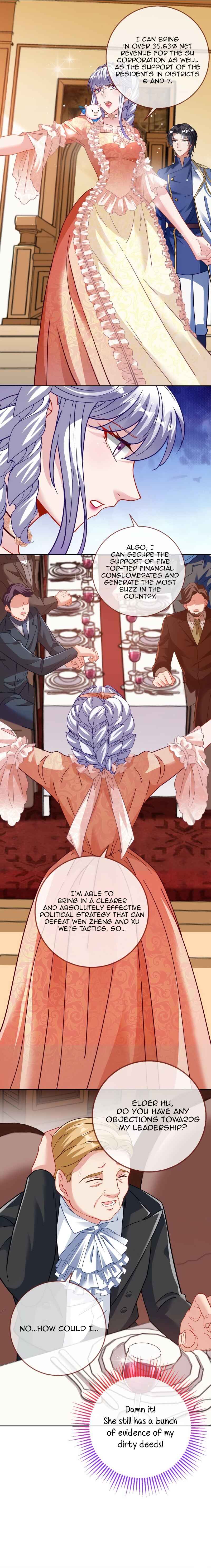 Wàn Zhā Cháo Huáng Chapter 380 - Page 7