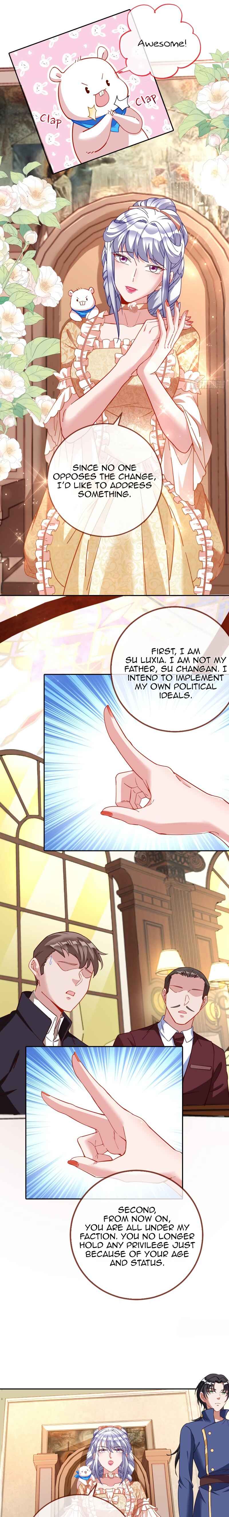 Wàn Zhā Cháo Huáng Chapter 380 - Page 9