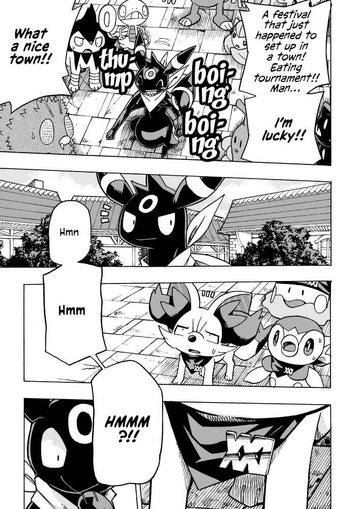 PokeDan ICMA Chapter 7 - Page 29