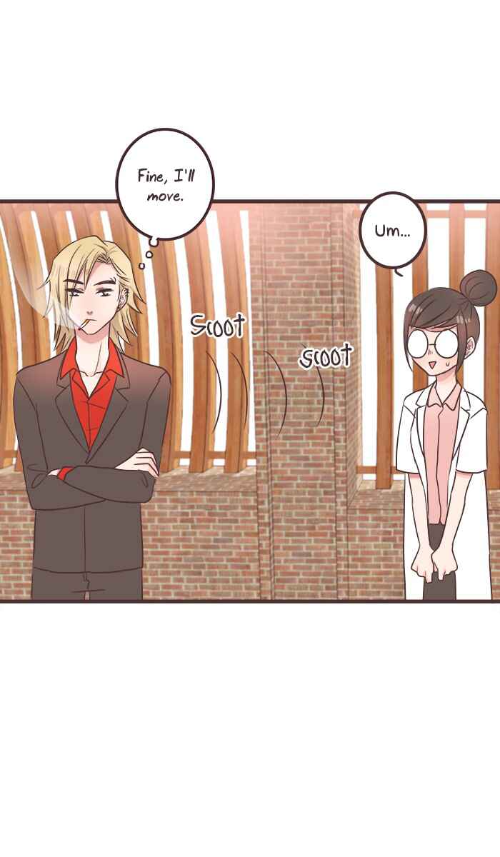 Mafia's Daughter: Operation Makeover Chapter 23 - Page 10