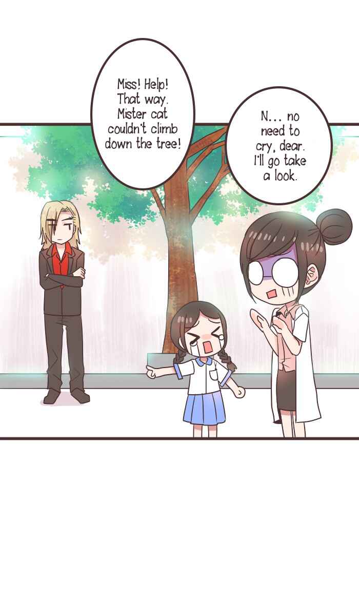 Mafia's Daughter: Operation Makeover Chapter 23 - Page 16