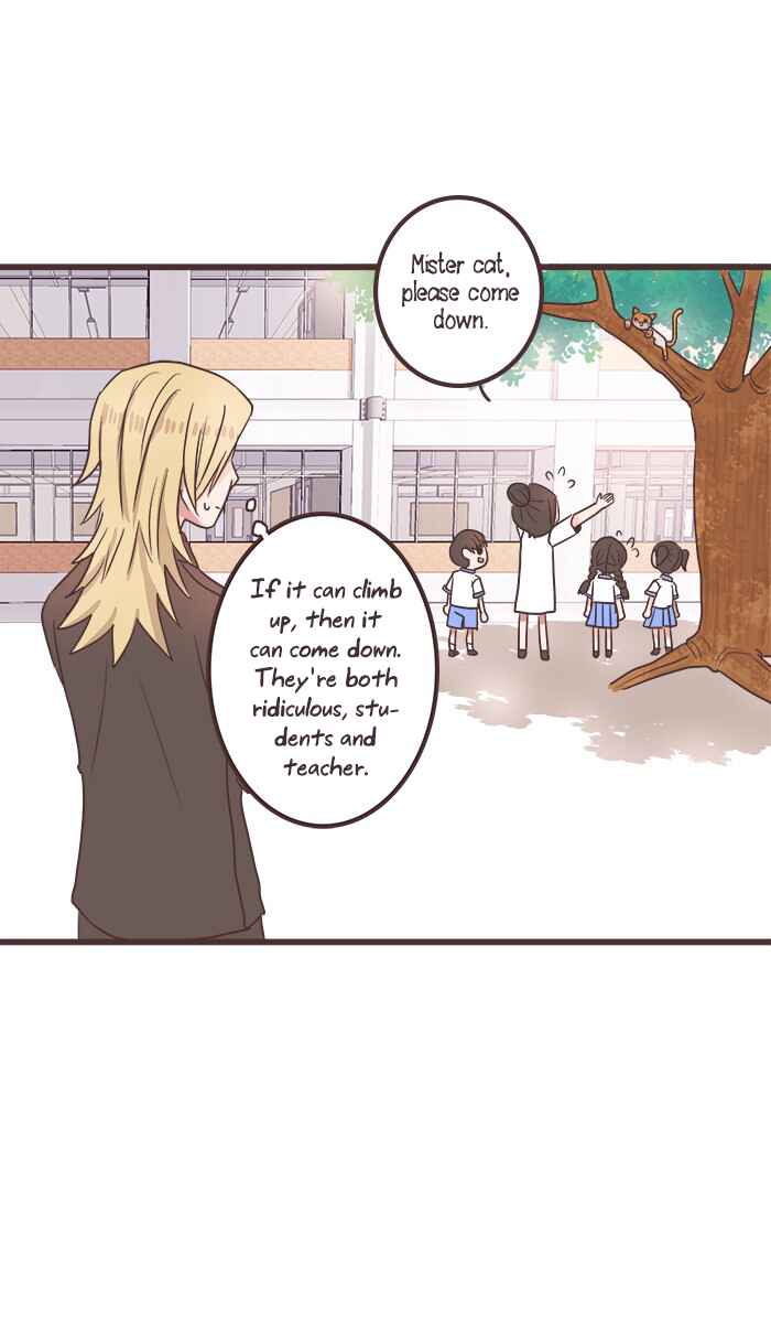 Mafia's Daughter: Operation Makeover Chapter 23 - Page 17