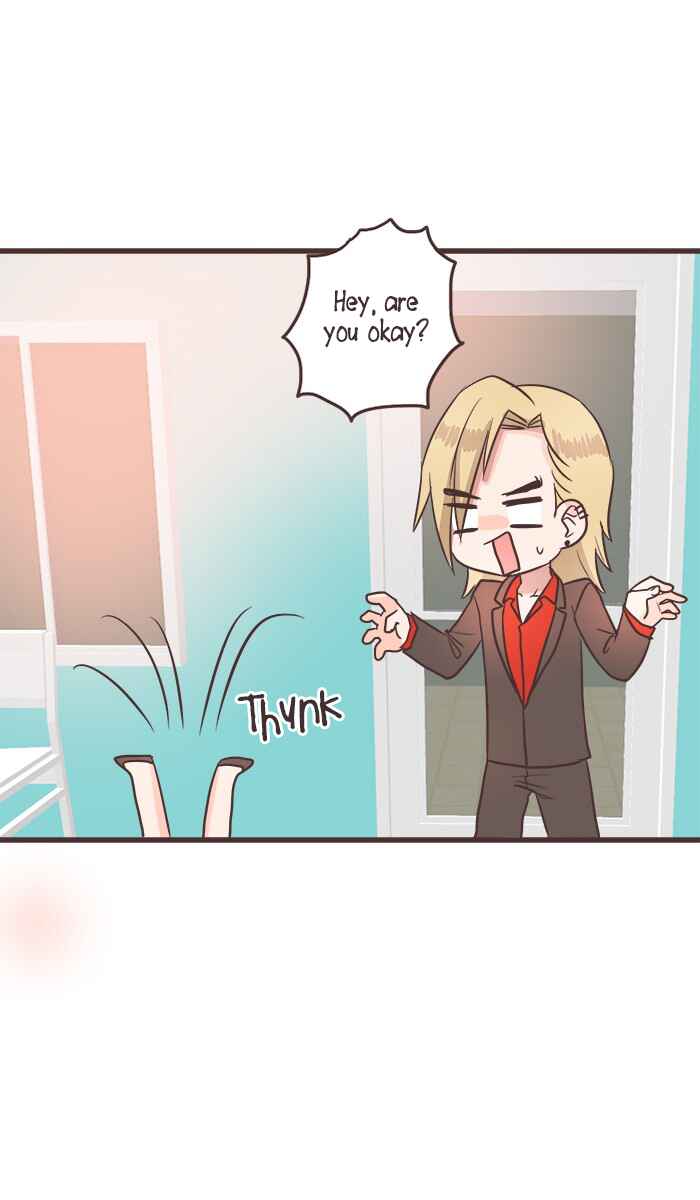 Mafia's Daughter: Operation Makeover Chapter 23 - Page 30