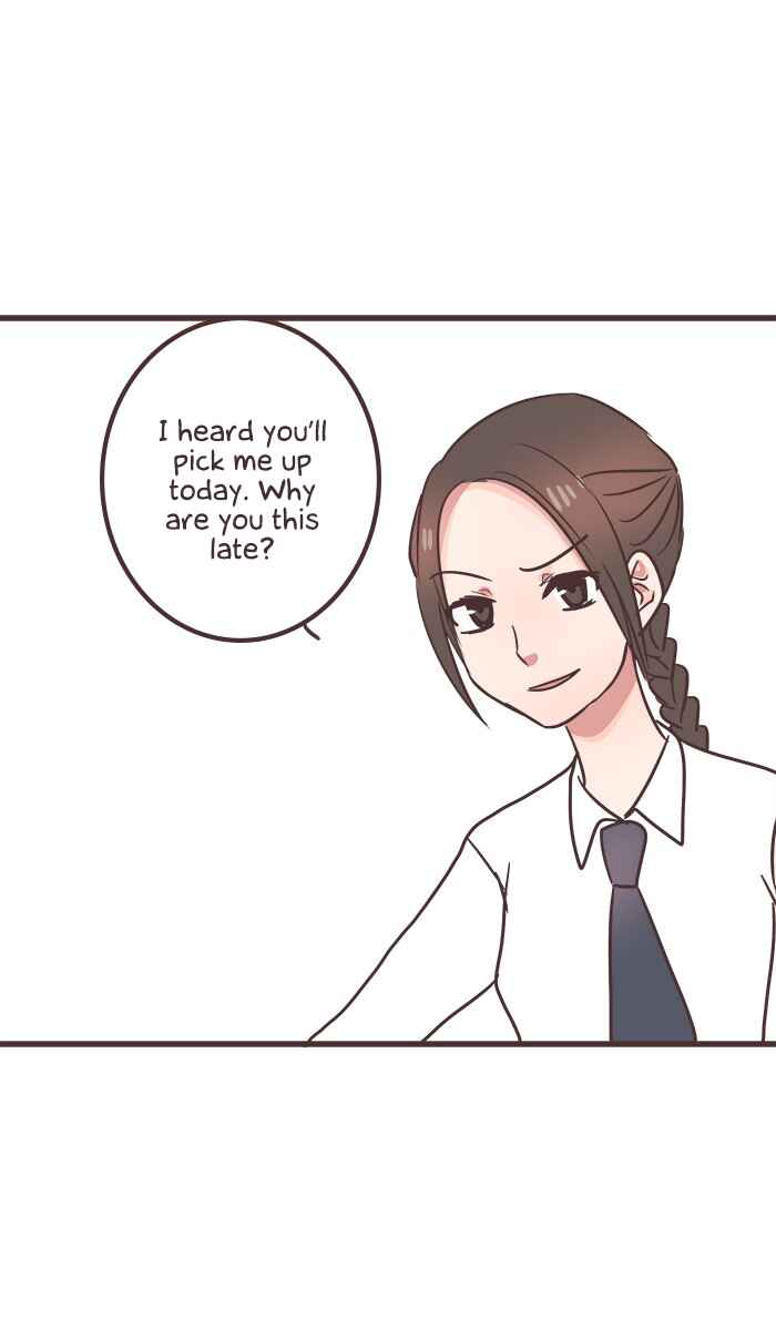 Mafia's Daughter: Operation Makeover Chapter 23 - Page 37