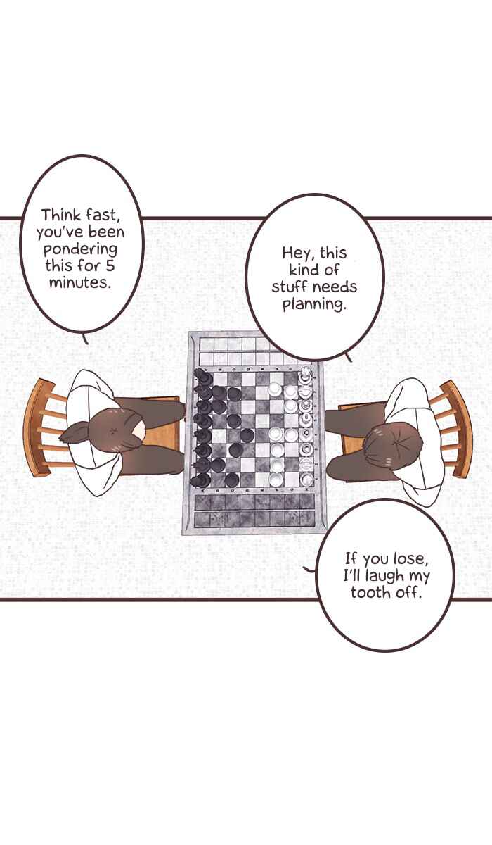 Mafia's Daughter: Operation Makeover Chapter 23 - Page 4