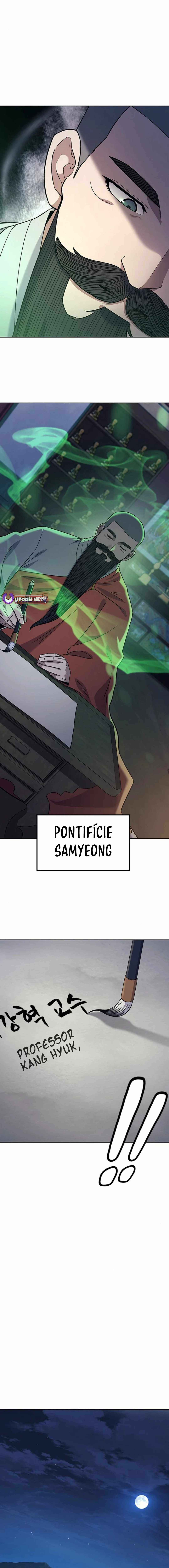 Doctor's Time Travel to Joseon Chapter 39 - Page 19