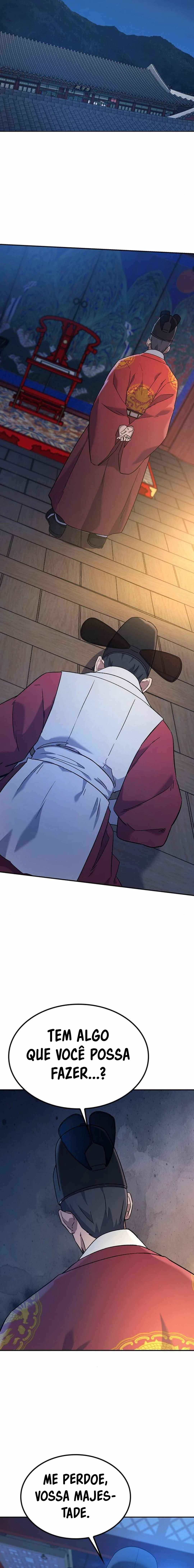 Doctor's Time Travel to Joseon Chapter 39 - Page 20