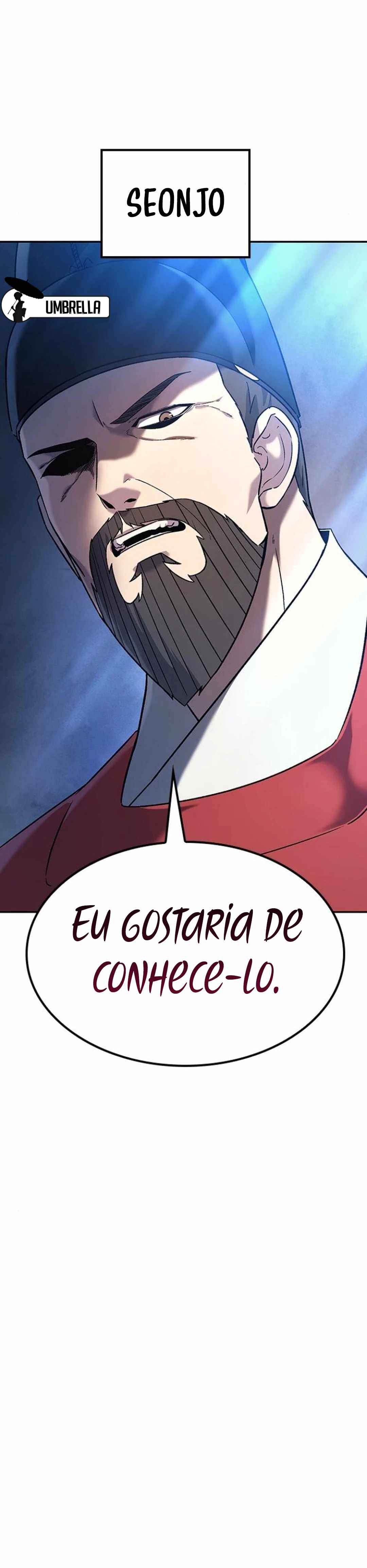 Doctor's Time Travel to Joseon Chapter 39 - Page 23