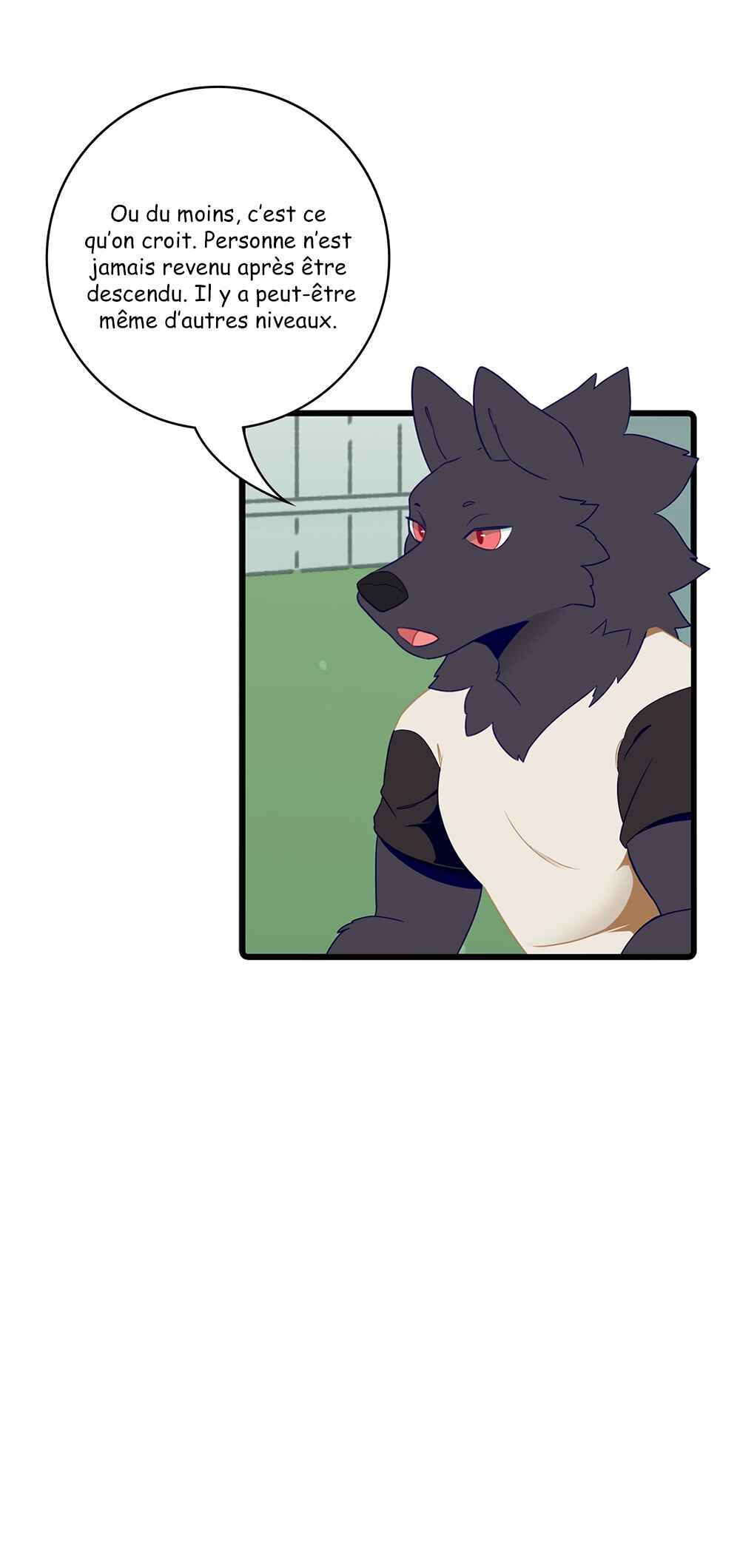 I think I like you Chapter 68 - Page 13
