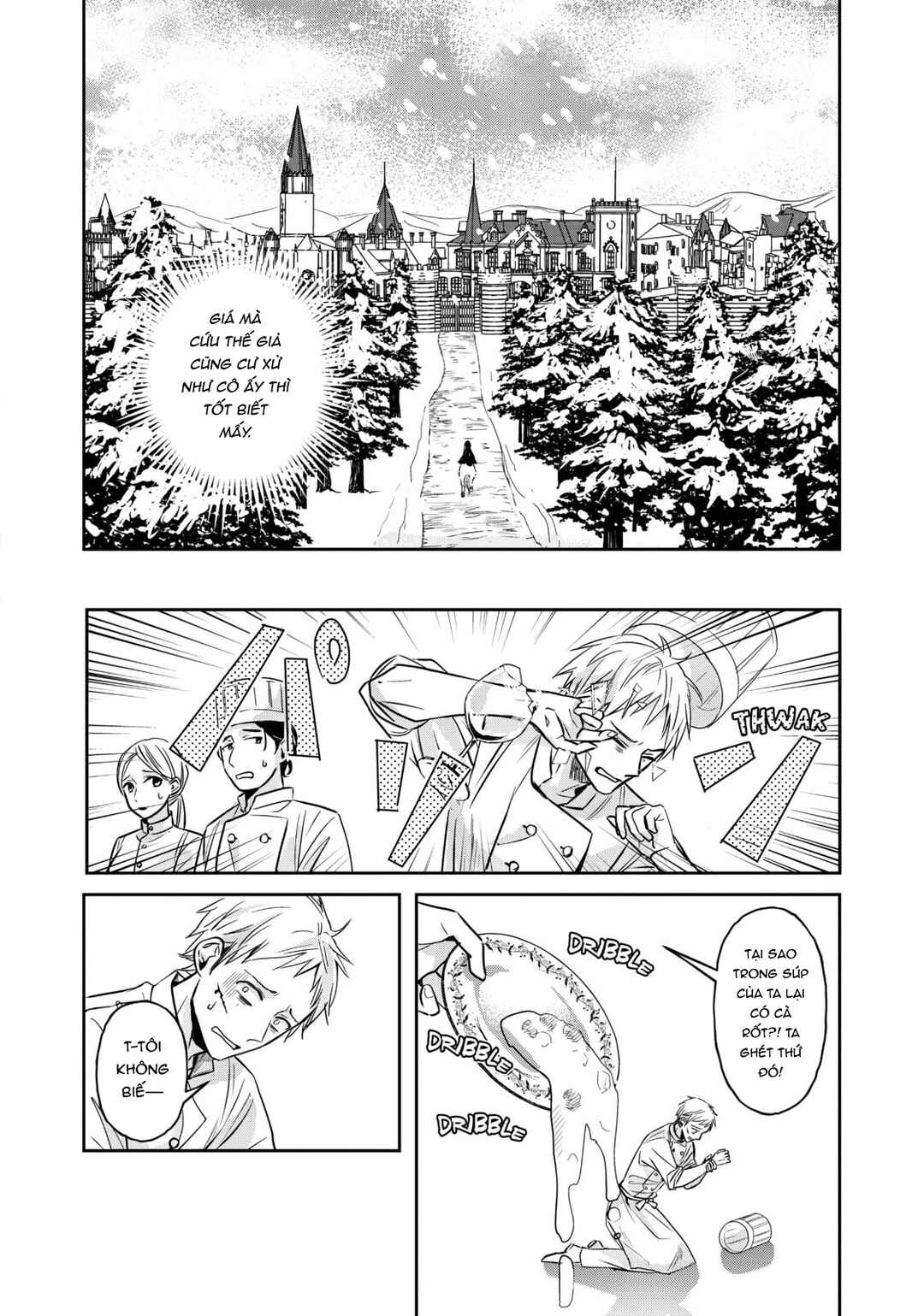 Isekai ni Kyuuseishu to shite Yobaremashita ga, Around 30 ni wa Muri na no de, hissori Book Café Hajimemashita Chapter 2 - Page 21
