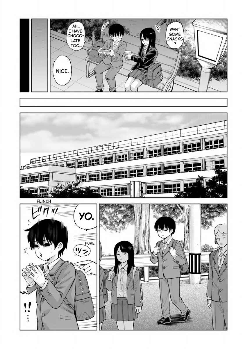 Mieruko-chan Chapter 69 - Page 38