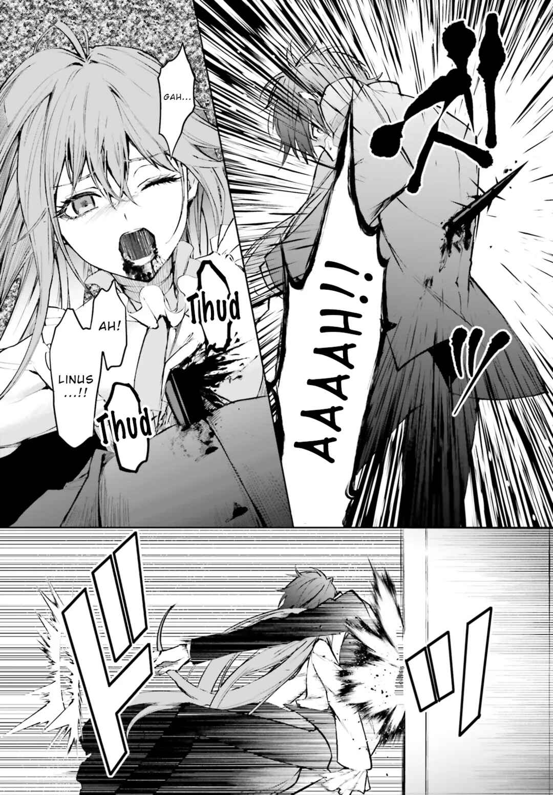 Masquerade Confidence: The Conman and the Girl’s Masked Journey Chapter 4.2 - Page 13