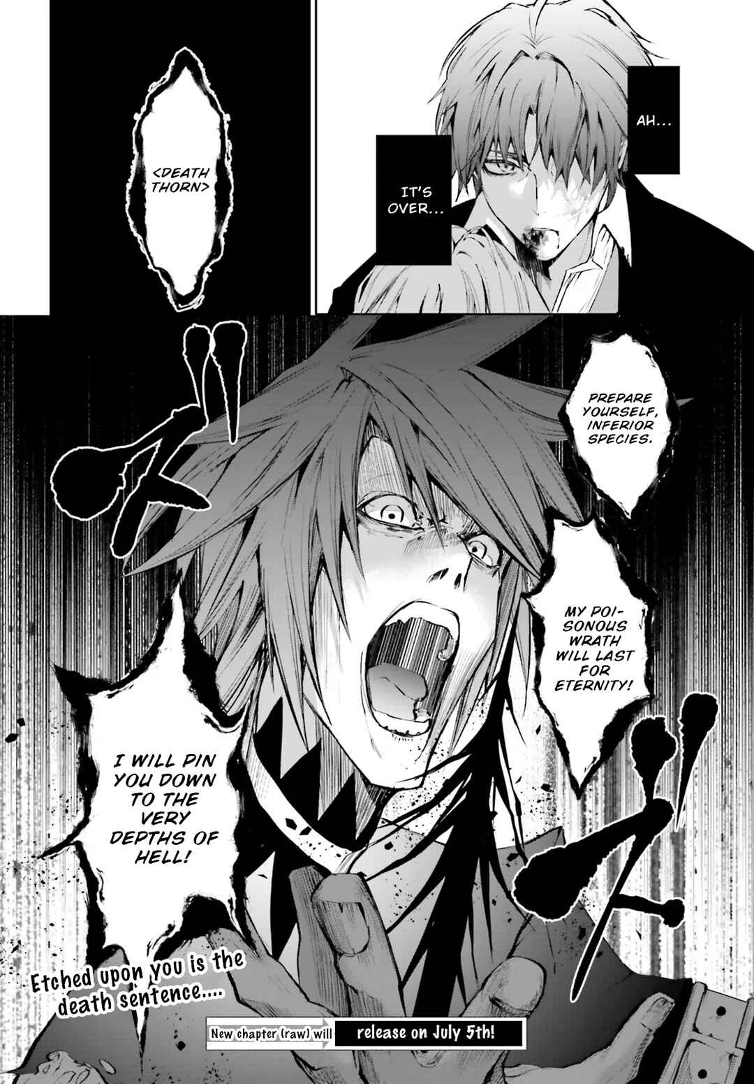 Masquerade Confidence: The Conman and the Girl’s Masked Journey Chapter 4.2 - Page 16