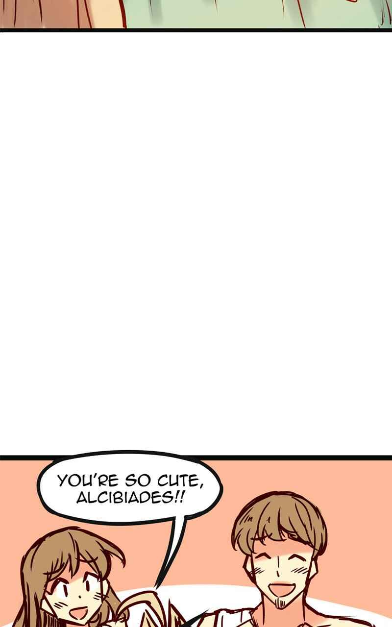 Everywhere & Nowhere Chapter 34 - Page 10