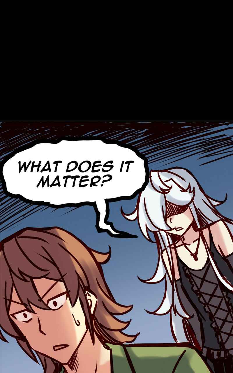 Everywhere & Nowhere Chapter 34 - Page 31