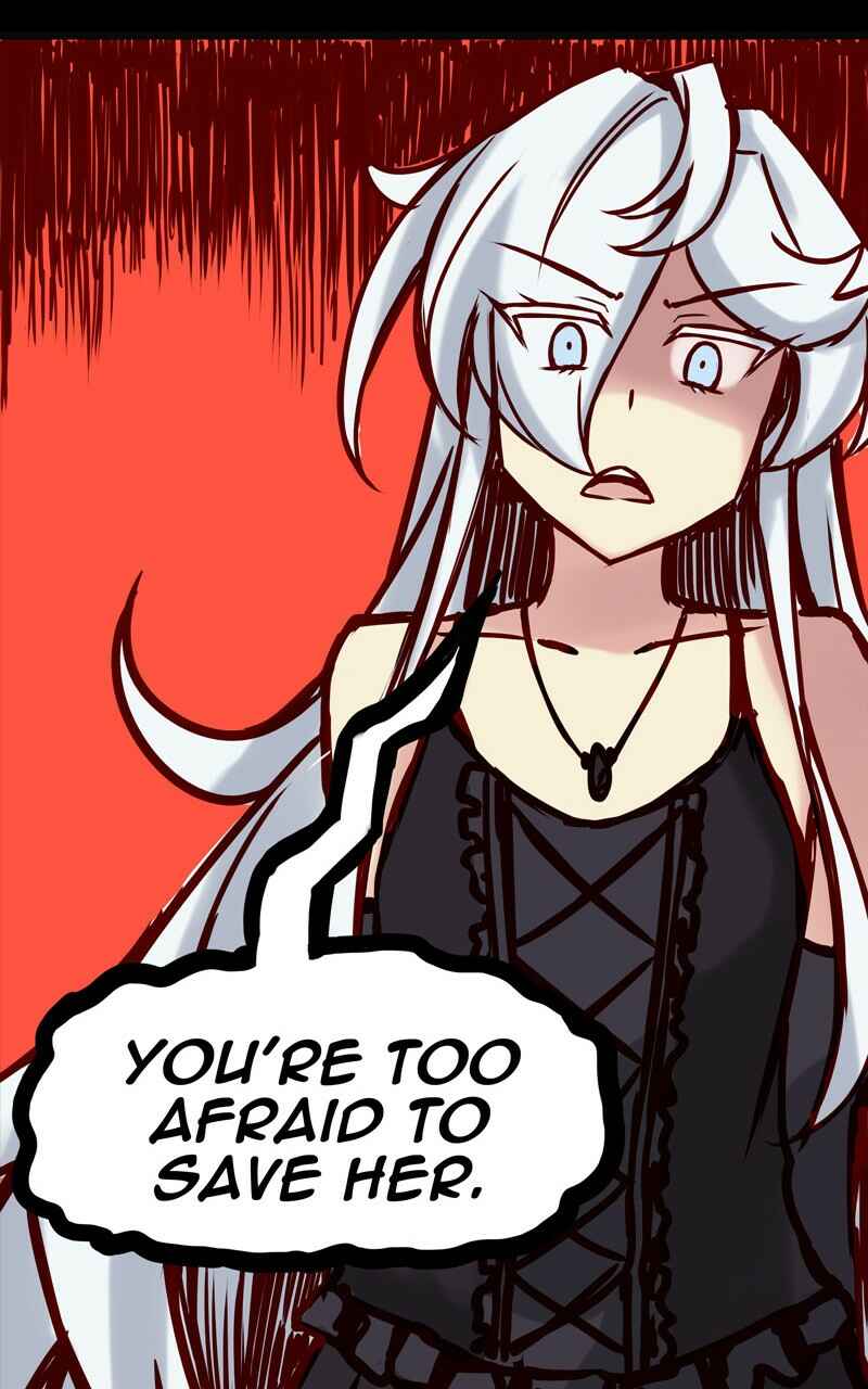 Everywhere & Nowhere Chapter 34 - Page 33