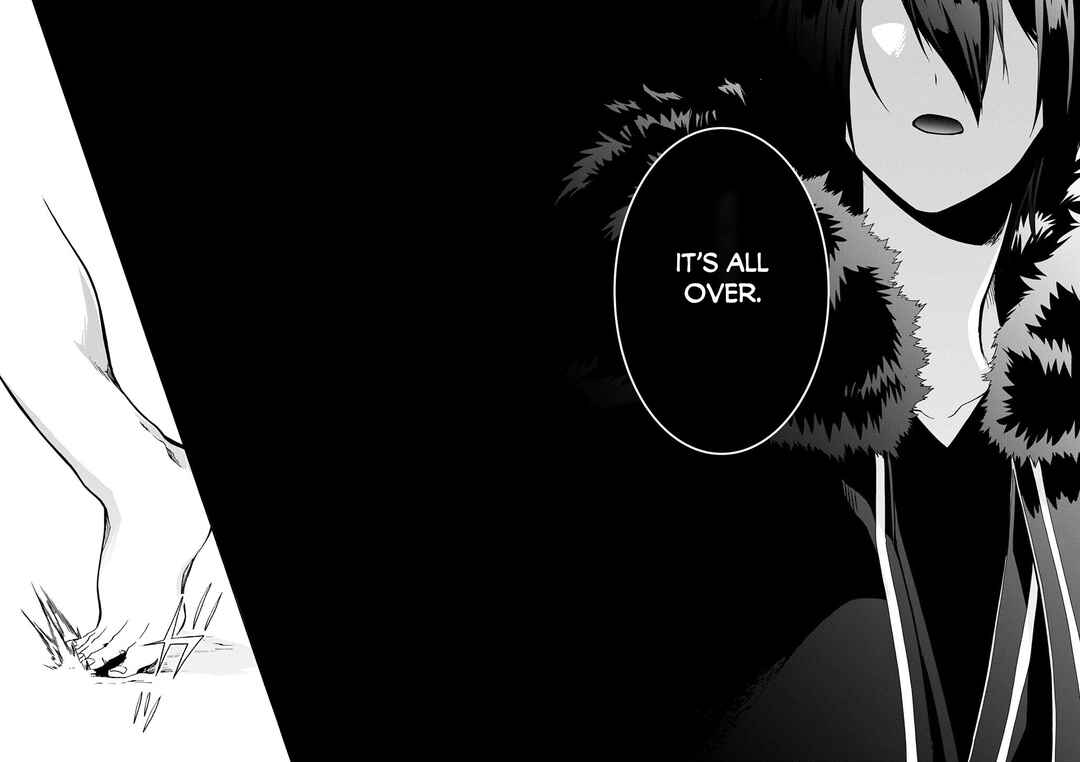 Garbage Brave: Isekai ni Shoukan Sare Suterareta Yuusha no Fukushuu Monogatari Chapter 52 - Page 13