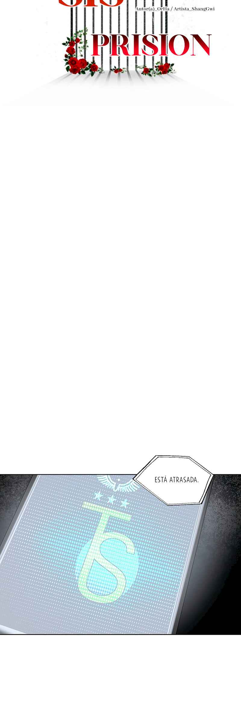 Sister Prison Chapter 15 - Page 17