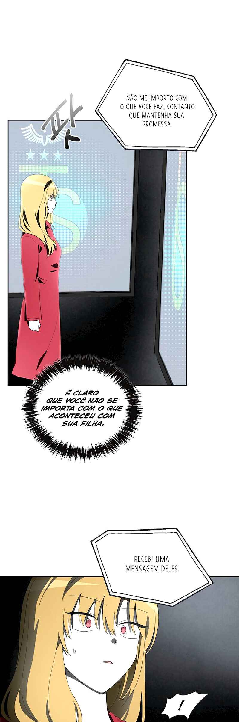 Sister Prison Chapter 15 - Page 19