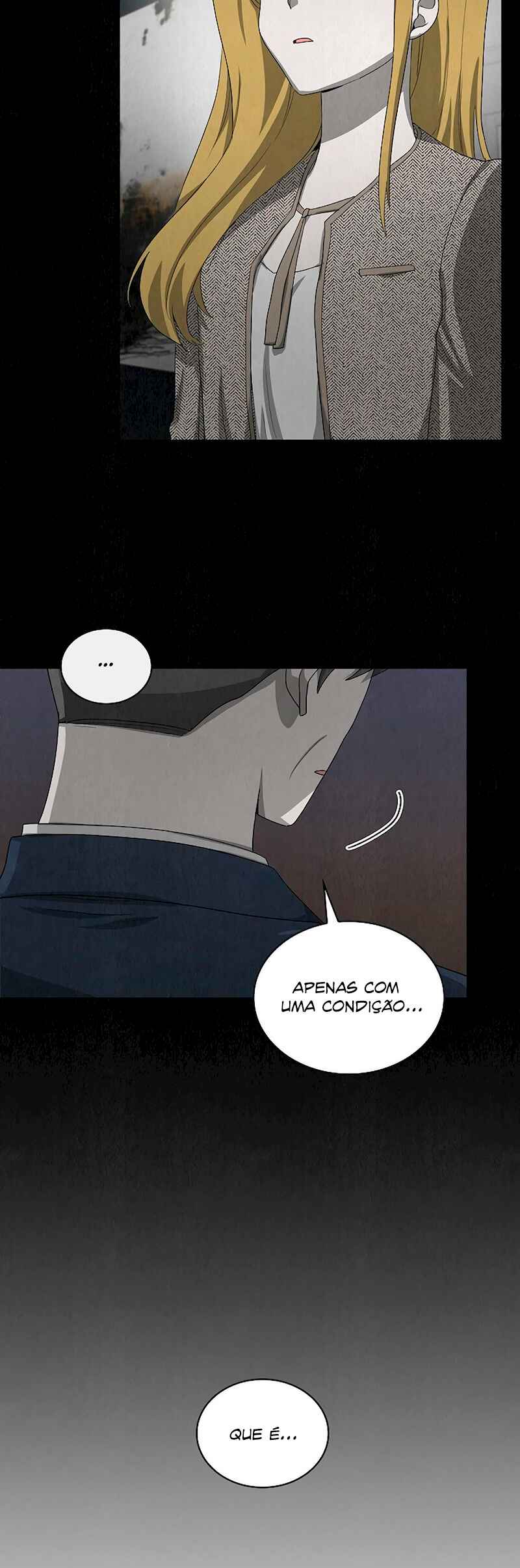 Sister Prison Chapter 15 - Page 5