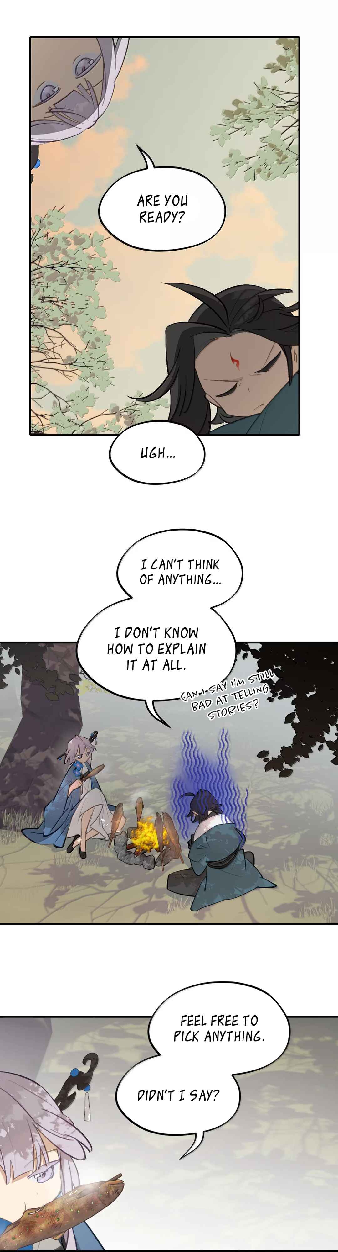Kill the Male Lead to Become the Villainess Chapter 90 - Page 4