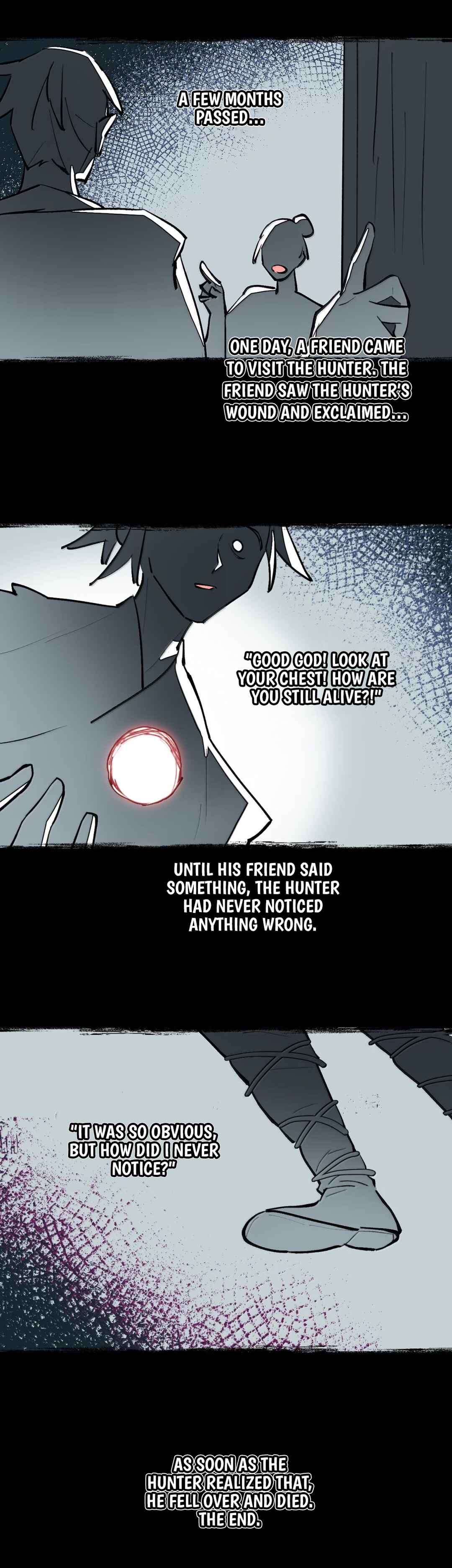 Kill the Male Lead to Become the Villainess Chapter 90 - Page 6