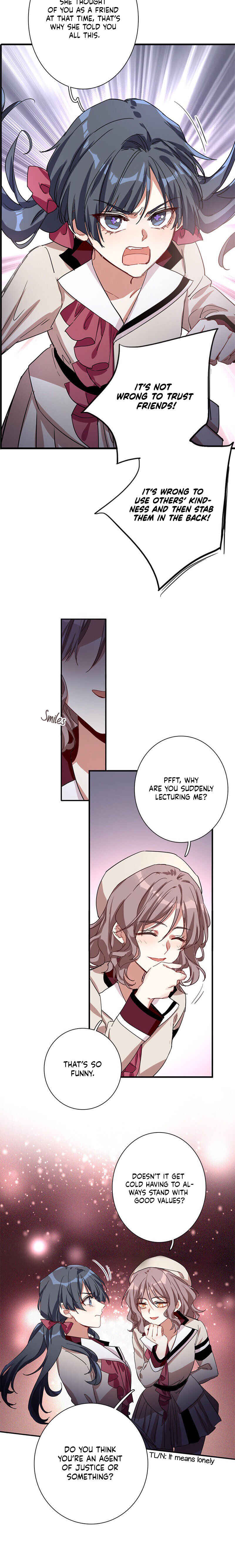 Star Dream Idol Project Chapter 264 - Page 13
