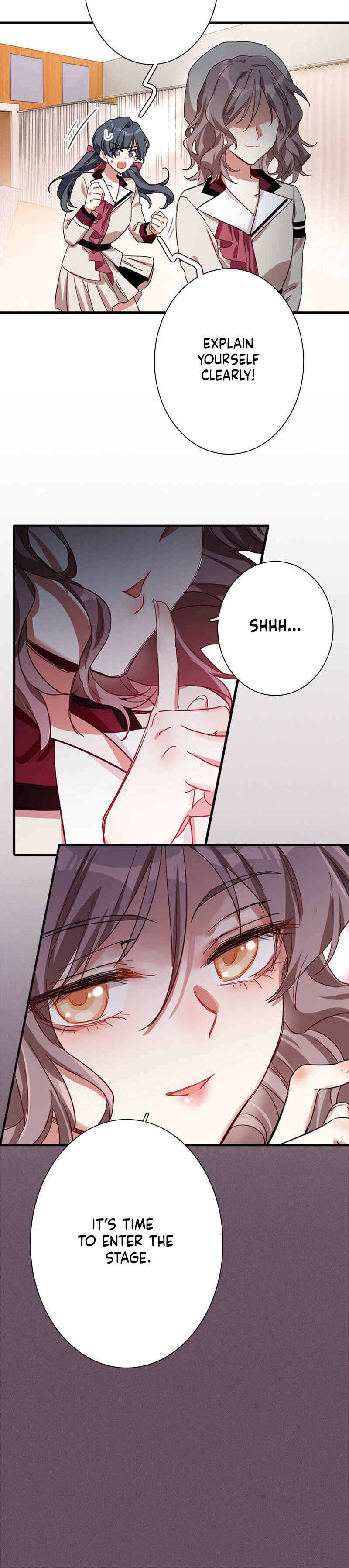 Star Dream Idol Project Chapter 264 - Page 16