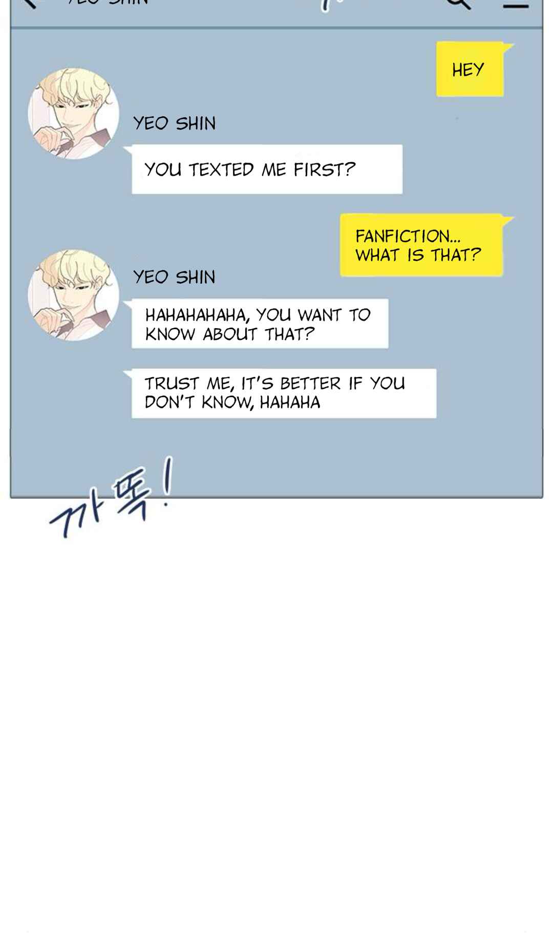 Hannam-dong K-House Chapter 15 - Page 29