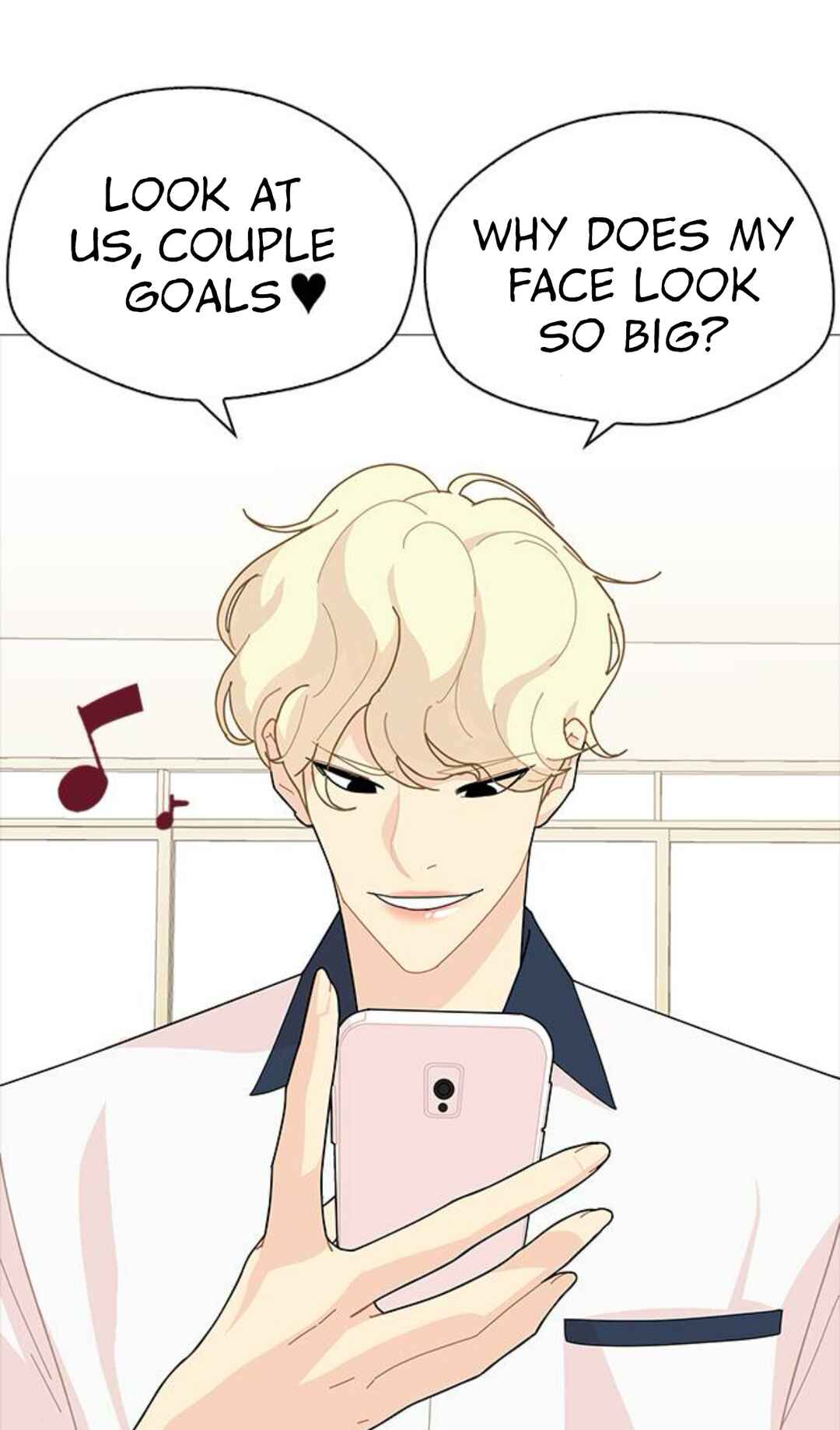 Hannam-dong K-House Chapter 15 - Page 3