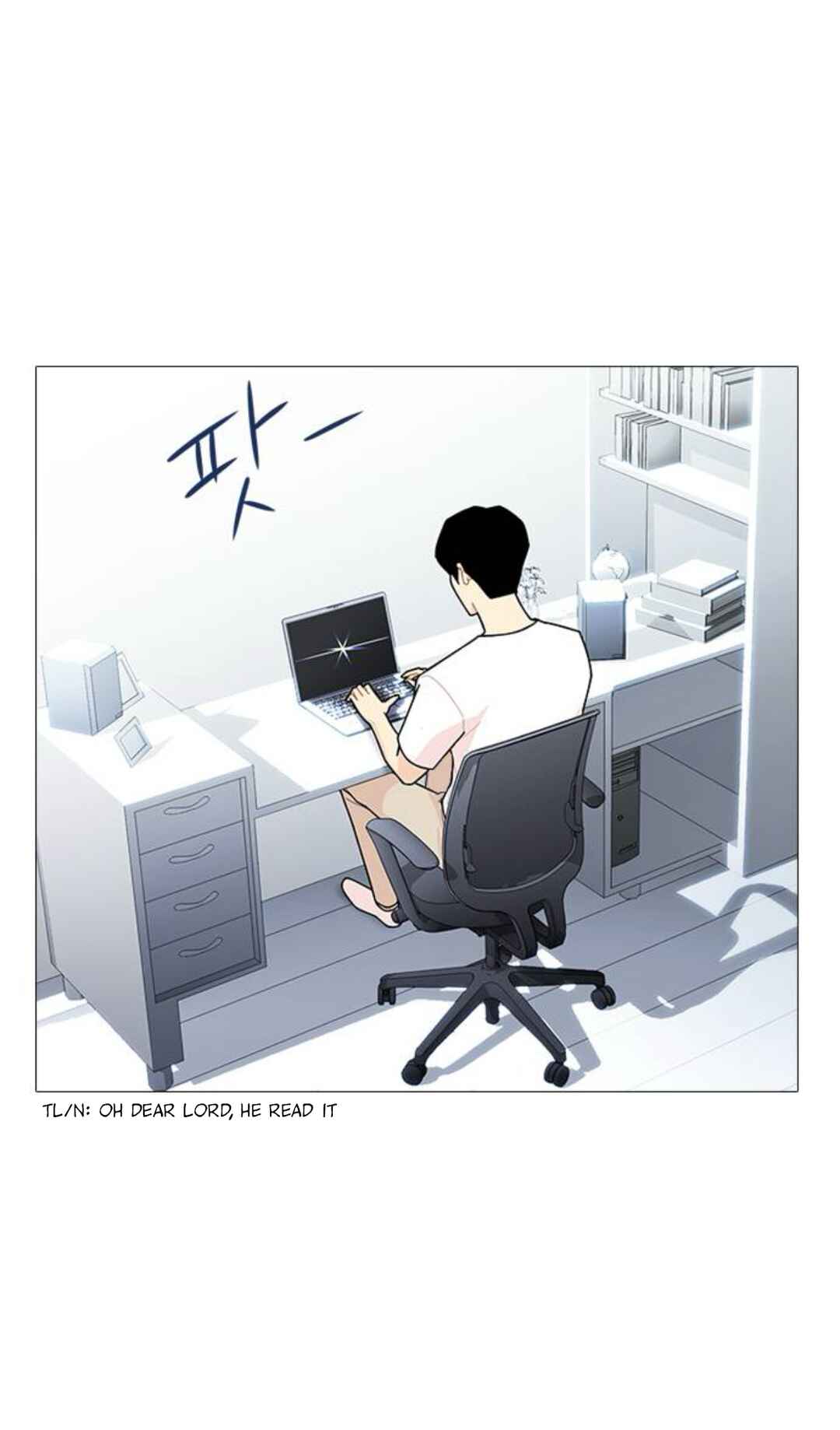 Hannam-dong K-House Chapter 15 - Page 35