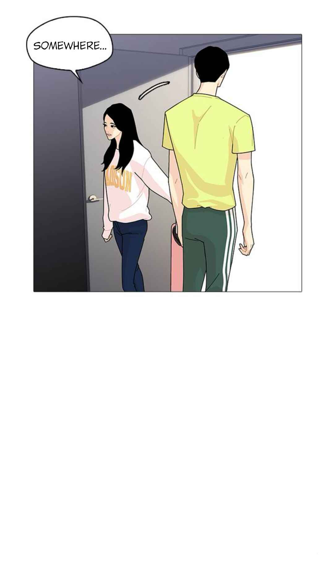 Hannam-dong K-House Chapter 15 - Page 83