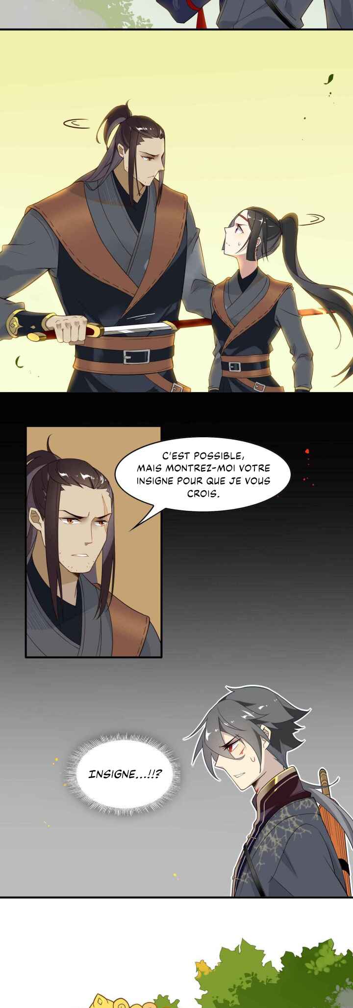 Craftsman Chapter 10 - Page 12