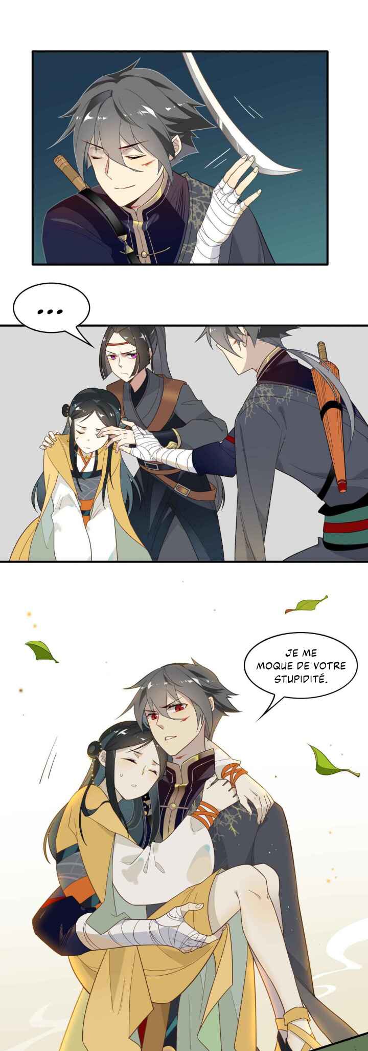 Craftsman Chapter 10 - Page 8