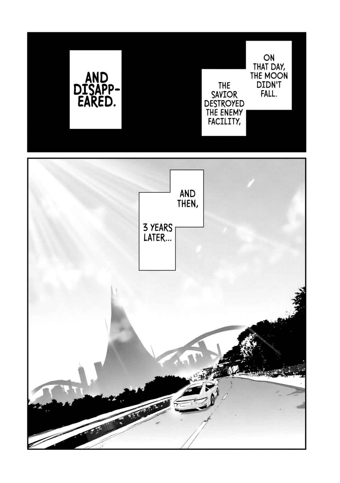 Guilty Children Chapter 1 - Page 32