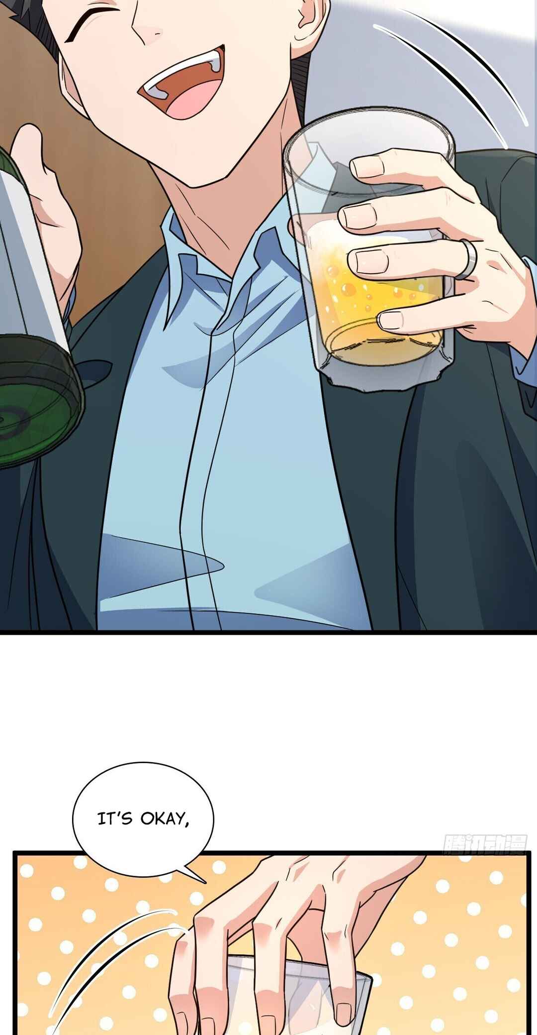 Wǒ Jiā Lǎopo Láizì Yīqiān Nián Qián Chapter 286 - Page 20
