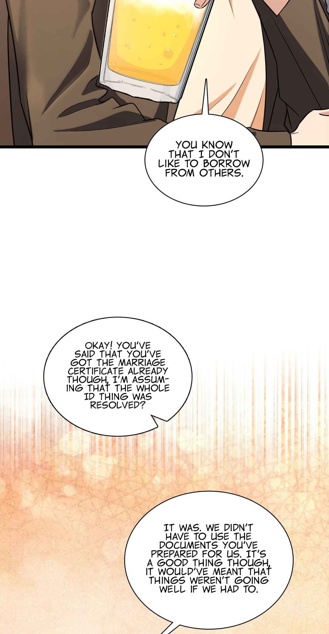 Wǒ Jiā Lǎopo Láizì Yīqiān Nián Qián Chapter 286 - Page 22